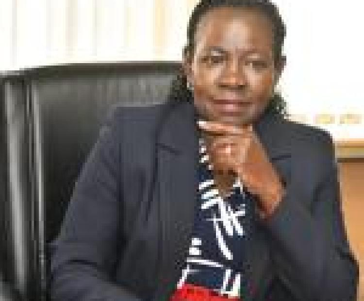 NEW TVET STRATEGY AIMS TO EQUIP KENYAN YOUTH WITH SKILLS TO CURB CRIME