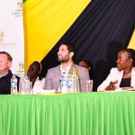 International Collaboration in Kenya’s TVET Subsector